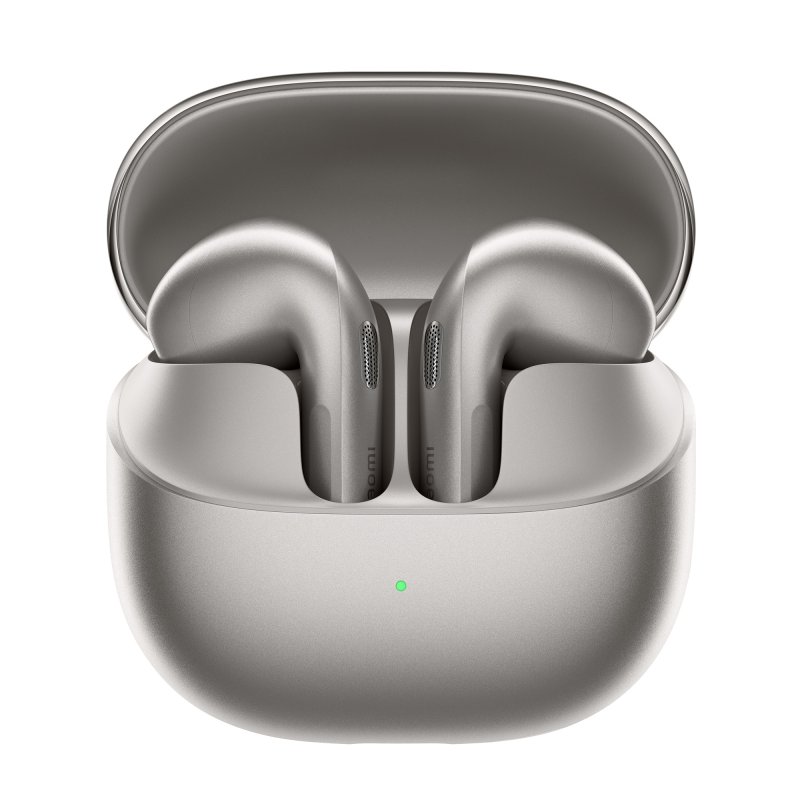 Xiaomi Buds 6 / ANC / BT / Titan Gray - obrázek č. 2