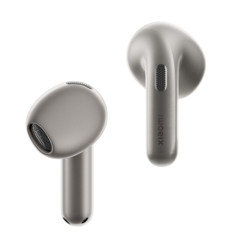 Xiaomi Buds 6 / ANC / BT / Titan Gray - obrázek produktu