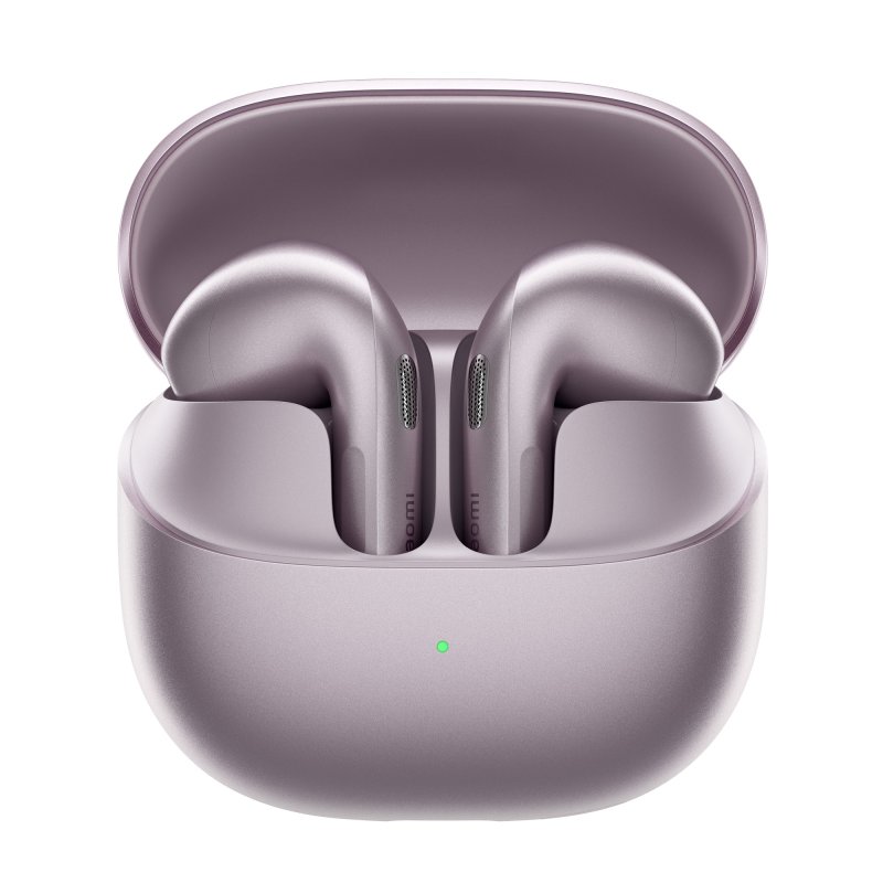 Xiaomi Buds 6 / ANC / BT / Nebula Purple - obrázek č. 2