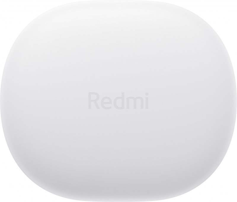 Xiaomi Redmi Buds 4 Lite/ BT/ Bezdrát/ Bílá - obrázek č. 2