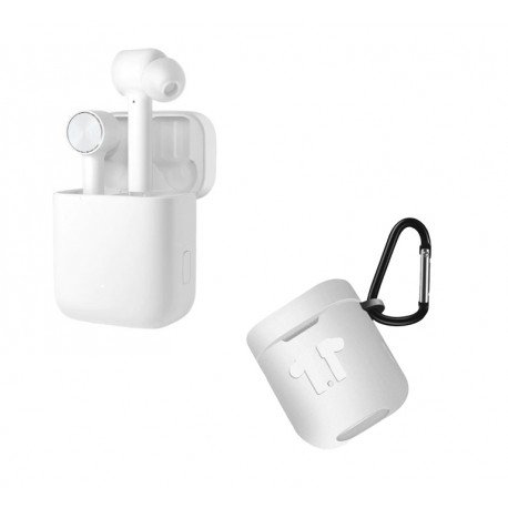 Xiaomi Mi True Wireless Earphones White - obrázek produktu