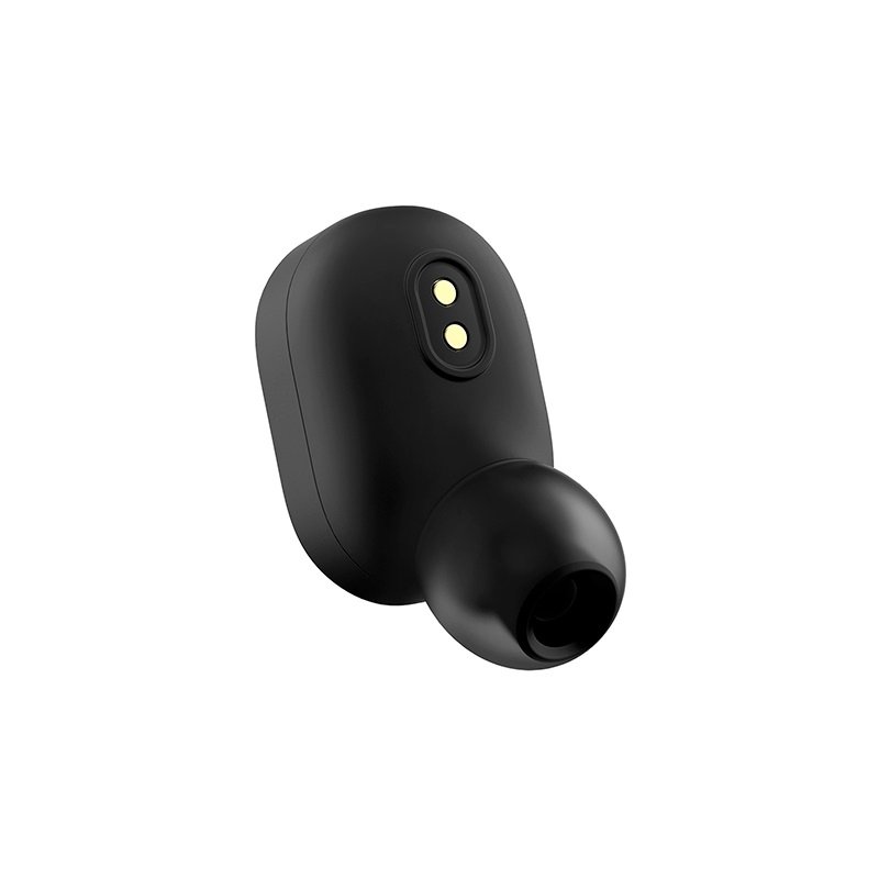 Xiaomi Mi Bluetooth Headset Mini Black - obrázek č. 1
