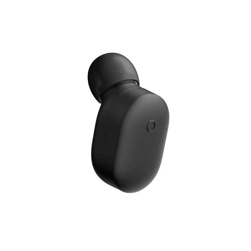 Xiaomi Mi Bluetooth Headset Mini Black - obrázek produktu