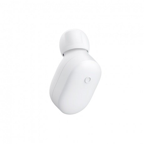 Xiaomi Mi Bluetooth Headset Mini White - obrázek č. 1