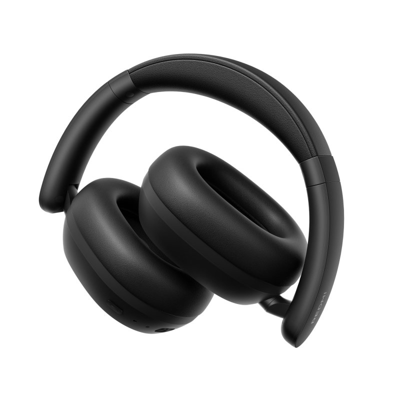 Xiaomi Redmi Headphones Neo / ANC / USB-C / BT / Obsidian Black - obrázek č. 1