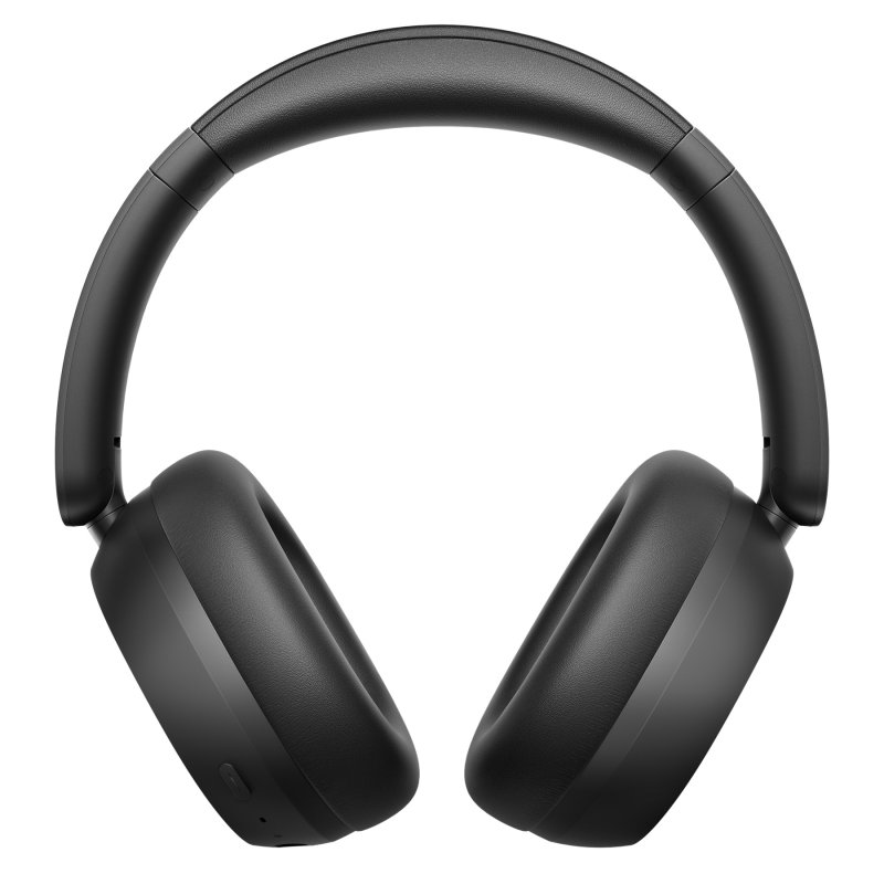 Xiaomi Redmi Headphones Neo / ANC / USB-C / BT / Obsidian Black - obrázek č. 2