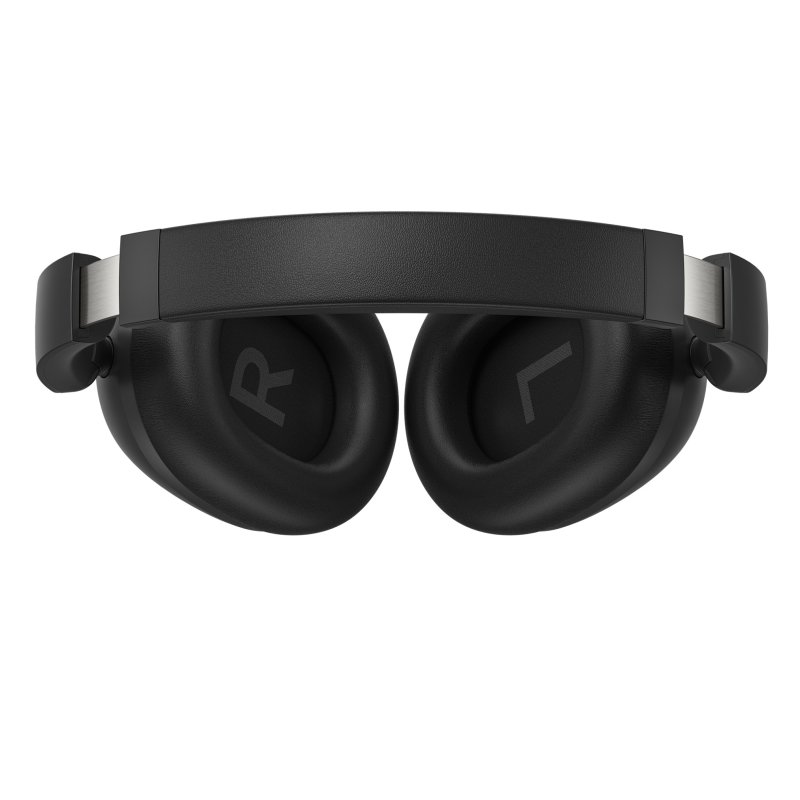 Xiaomi Redmi Headphones Neo / ANC / USB-C / BT / Obsidian Black - obrázek č. 6