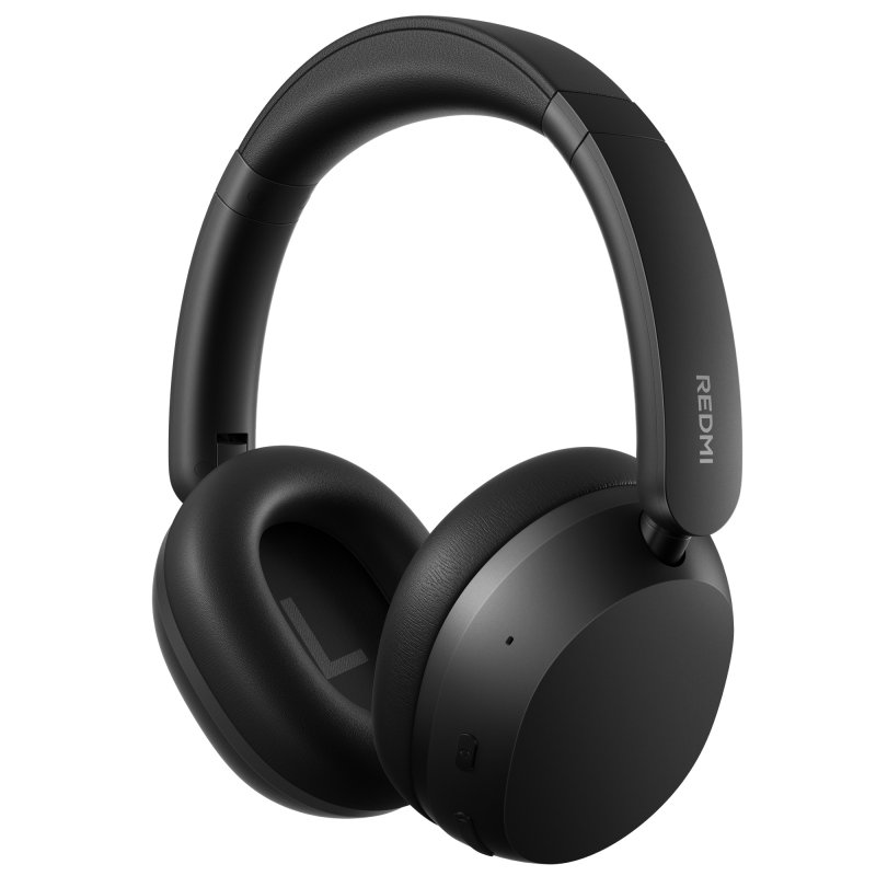 Xiaomi Redmi Headphones Neo / ANC / USB-C / BT / Obsidian Black - obrázek č. 4