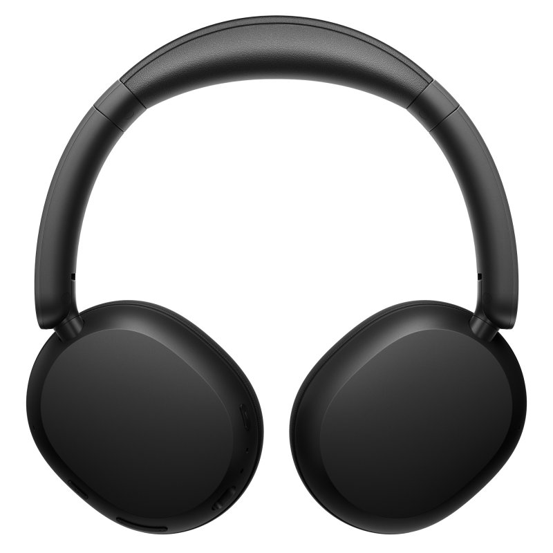 Xiaomi Redmi Headphones Neo / ANC / USB-C / BT / Obsidian Black - obrázek produktu
