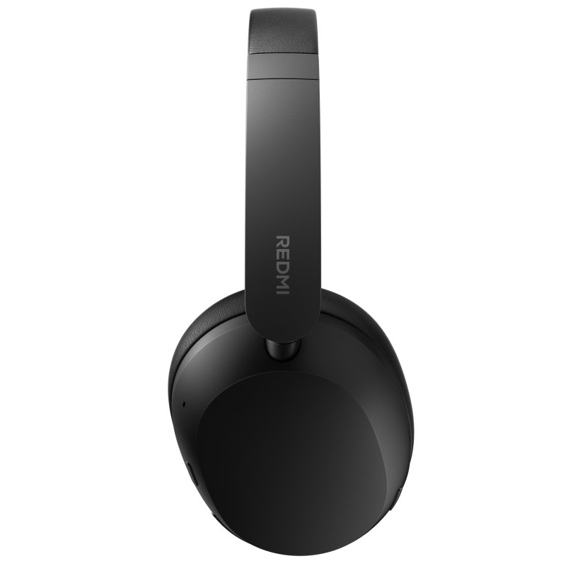 Xiaomi Redmi Headphones Neo / ANC / USB-C / BT / Obsidian Black - obrázek č. 5