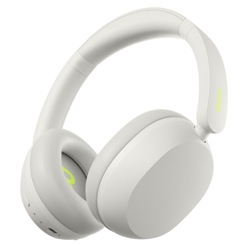 Xiaomi Redmi Headphones Neo / ANC / USB-C / BT / Sand White - obrázek č. 1