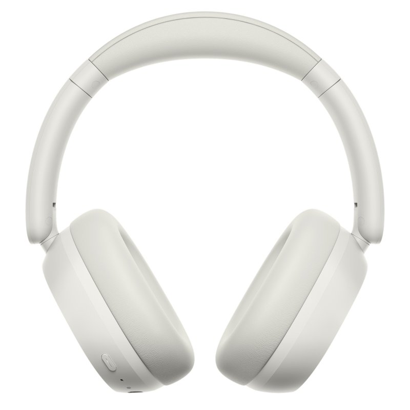 Xiaomi Redmi Headphones Neo / ANC / USB-C / BT / Sand White - obrázek produktu