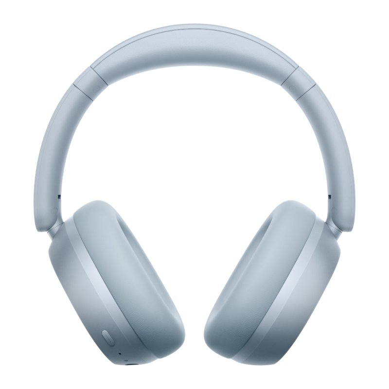 Xiaomi Redmi Headphones Neo / ANC / USB-C / BT / Mist Blue - obrázek č. 2