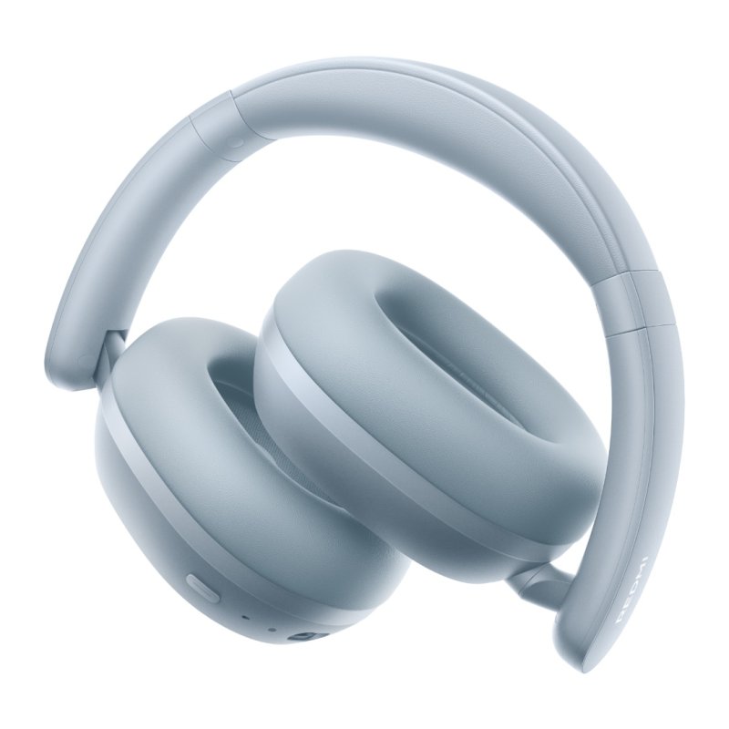 Xiaomi Redmi Headphones Neo / ANC / USB-C / BT / Mist Blue - obrázek č. 1