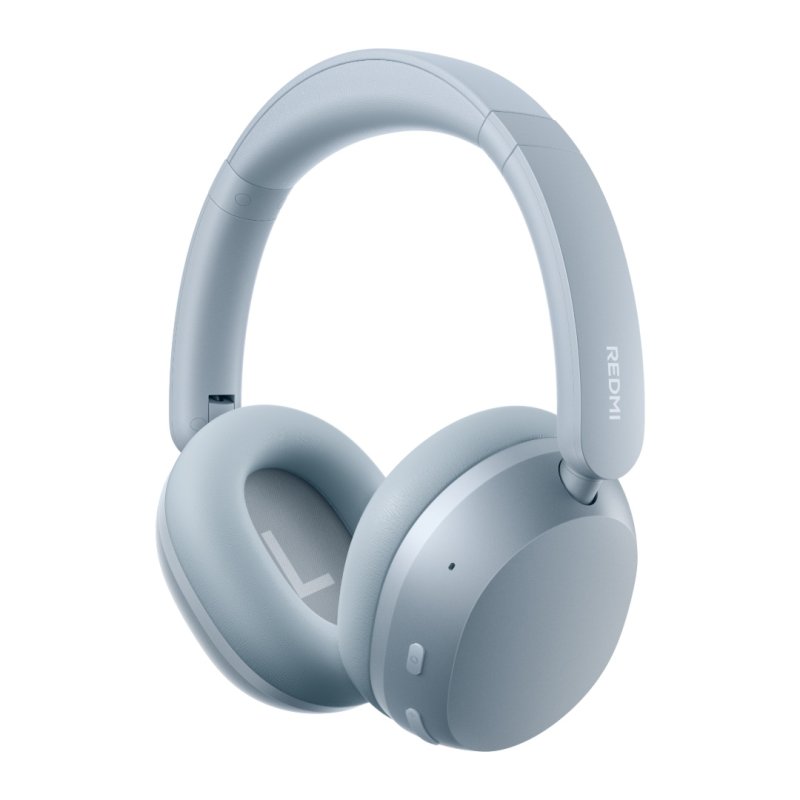 Xiaomi Redmi Headphones Neo / ANC / USB-C / BT / Mist Blue - obrázek č. 4