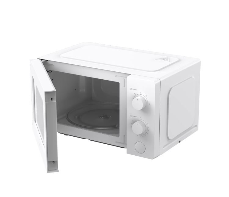 Xiaomi Microwave Oven EU - obrázek č. 2