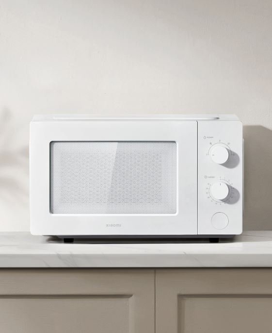 Xiaomi Microwave Oven EU - obrázek č. 5