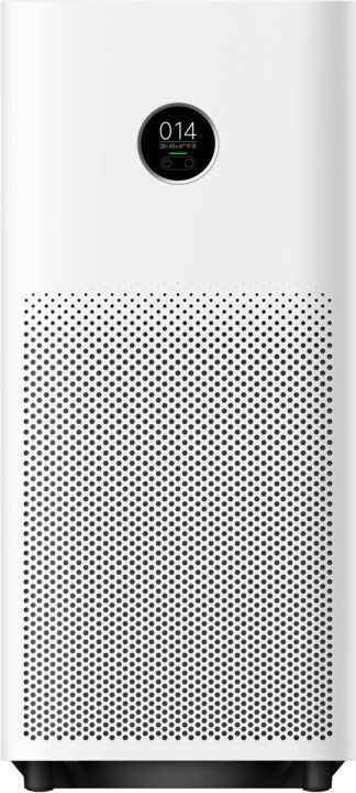 Xiaomi Smart Air Purifier 4 - čistička vzduchu - obrázek produktu
