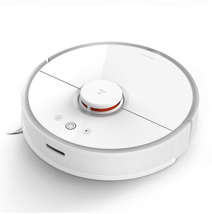 Xiaomi Roborock S5 White - obrázek produktu