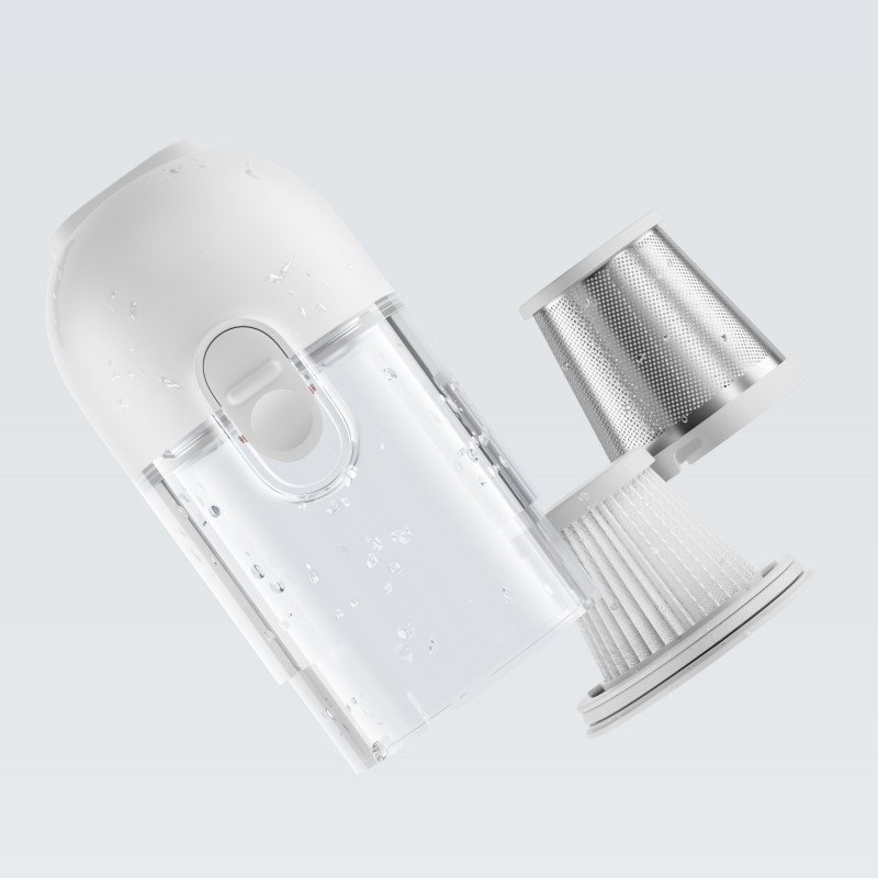 Xiaomi Mi Vacuum Cleaner Mini EU - obrázek č. 2