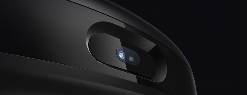 Xiaomi Mi Robot Vacuum-Mop 2 Pro+ - obrázek č. 1