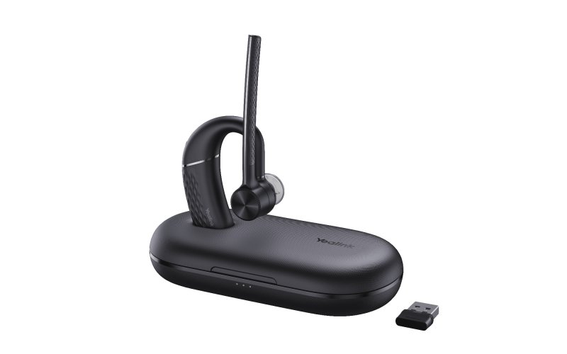 Yealink BH71 Pro, Mono, Bluetooth sluchátka - obrázek produktu