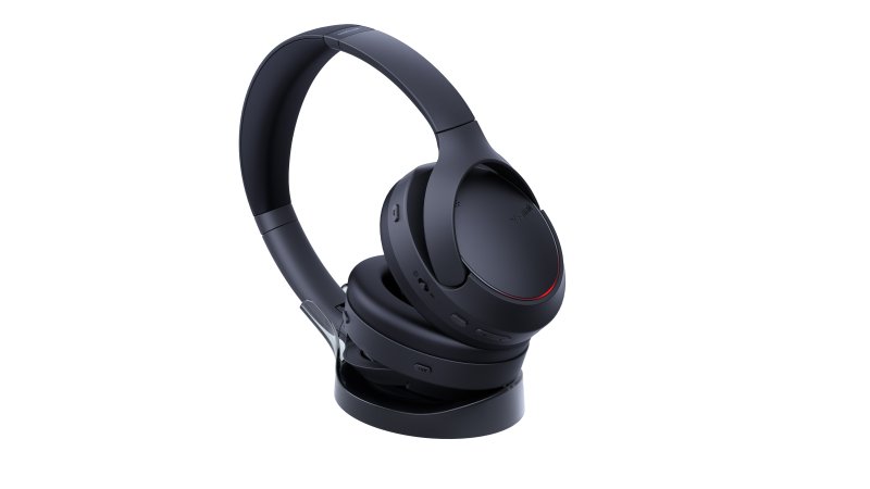 Yealink BH78 USB-C / A, bluetooth sluchátka, - obrázek č. 1