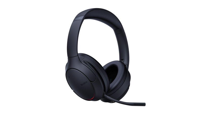 Yealink BH78 USB-C / A, bluetooth sluchátka, - obrázek č. 7