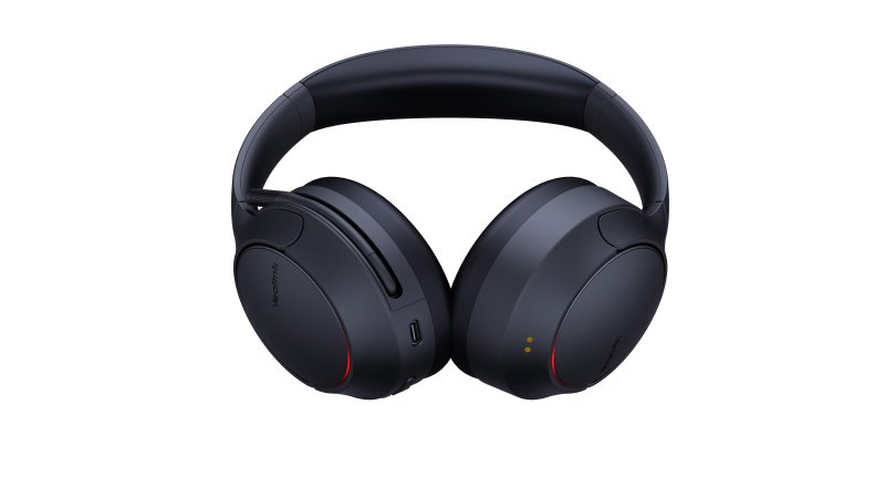 Yealink BH78 USB-C / A, bluetooth sluchátka, - obrázek č. 6