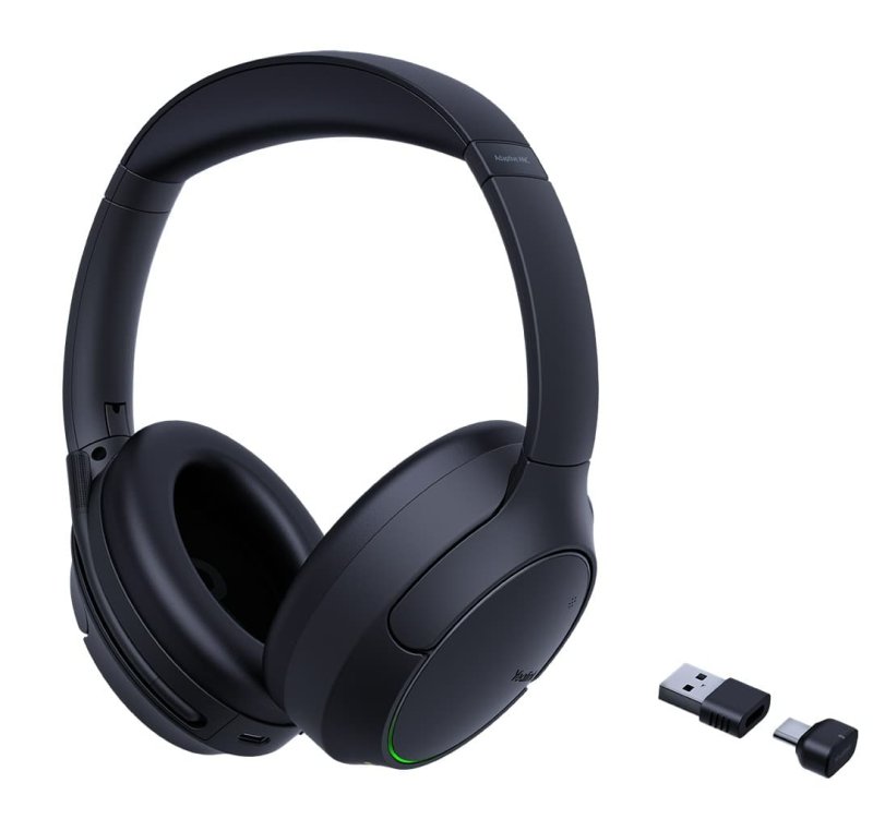 Yealink BH78 USB-C / A, bluetooth sluchátka, - obrázek č. 2