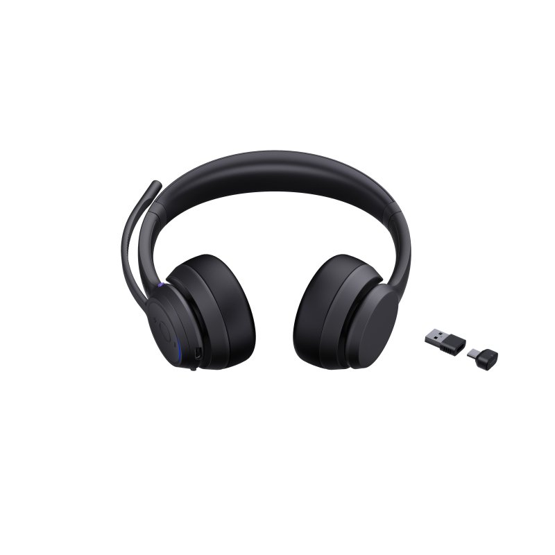 Yealink ZenOffice32 Dual sluchátka, BT, USB C / A + - obrázek č. 1