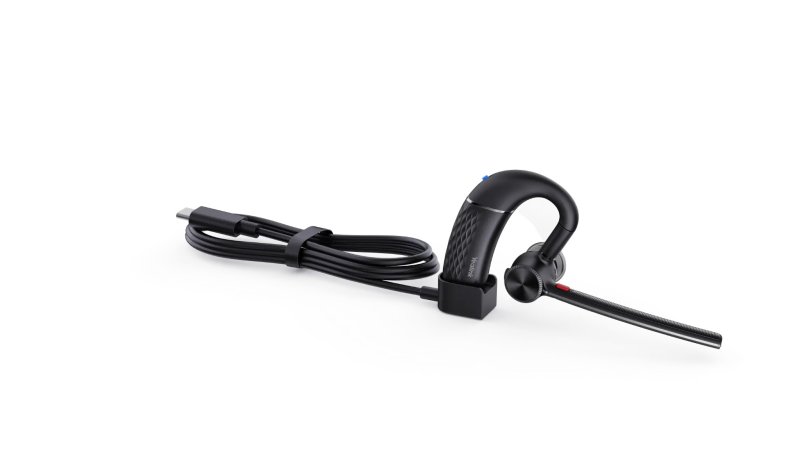 Yealink BH71Lite Mono bluetooth sluchátka, 10 - obrázek produktu