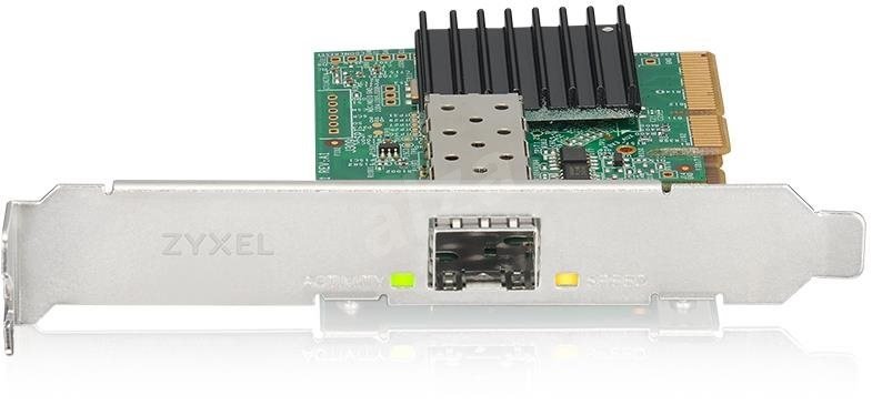 ZYXEL XGN100C 10G SFP+ PCIe networkcard - obrázek produktu