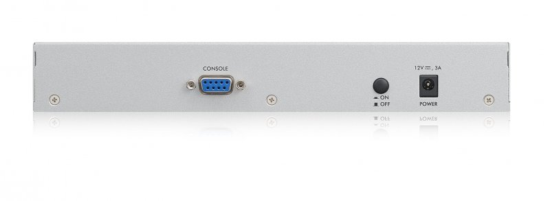 ZyXEL USG60 - obrázek č. 1