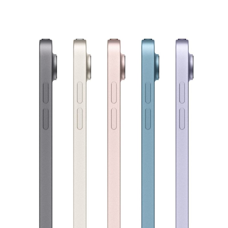 Apple iPad Air/ WiFi/ 10,9"/ 2360x1640/ 8GB/ 64GB/ iPadOS15/ Pink - obrázek č. 6