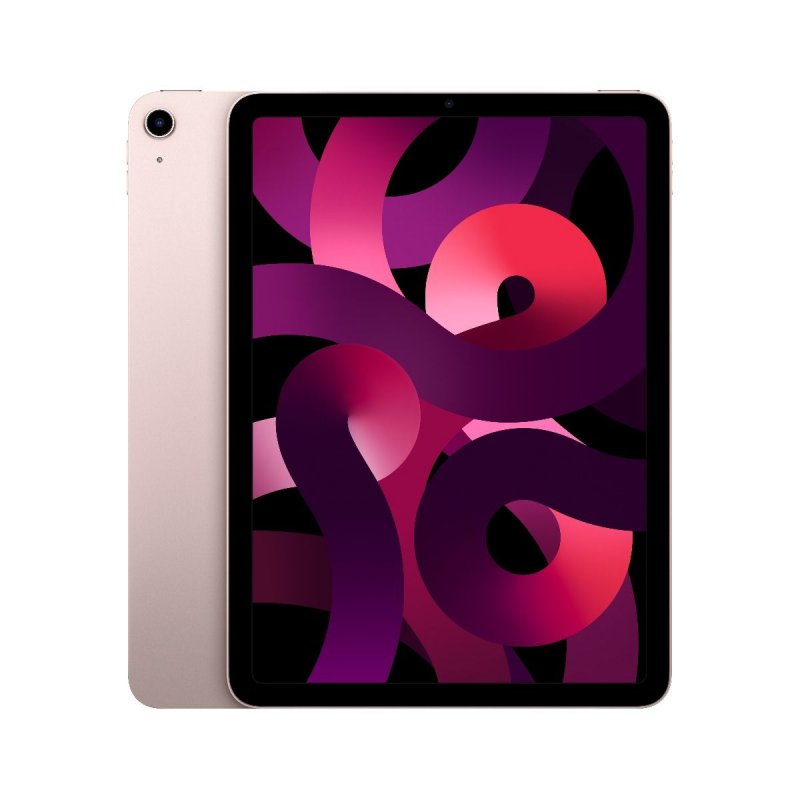 Apple iPad Air/ WiFi/ 10,9"/ 2360x1640/ 8GB/ 256GB/ iPadOS15/ Pink - obrázek produktu