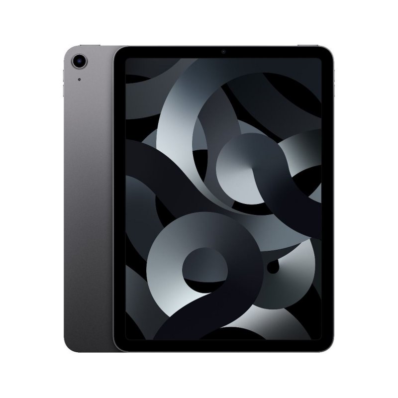 Apple iPad Air/ WiFi/ 10,9"/ 2360x1640/ 8GB/ 256GB/ iPadOS15/ Gray - obrázek produktu