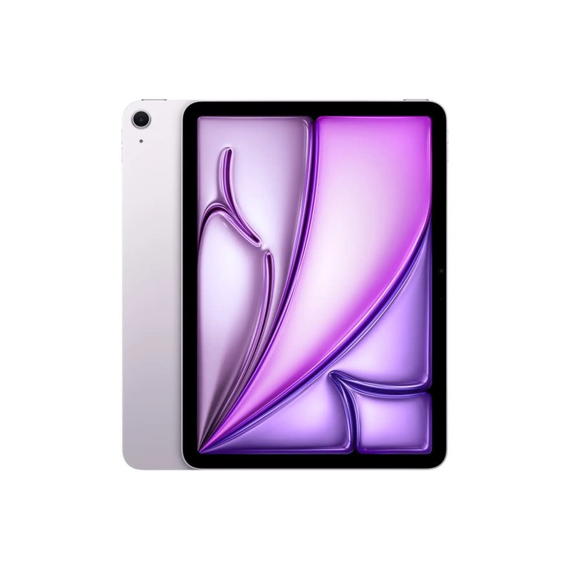 Apple iPad Air 11" / (M4) Wi-Fi / 11" / 2360x1640 / 12GB / 128GB / iPadOS26 / Purple - obrázek produktu