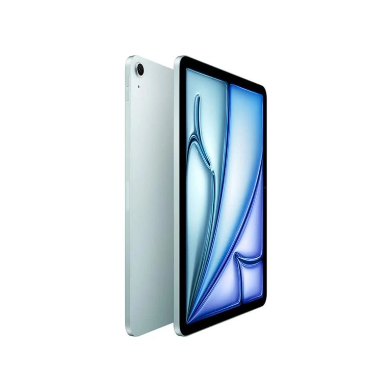 Apple iPad Air 11" / (M4) Wi-Fi / 11" / 2360x1640 / 12GB / 512GB / iPadOS26 / Blue - obrázek č. 1