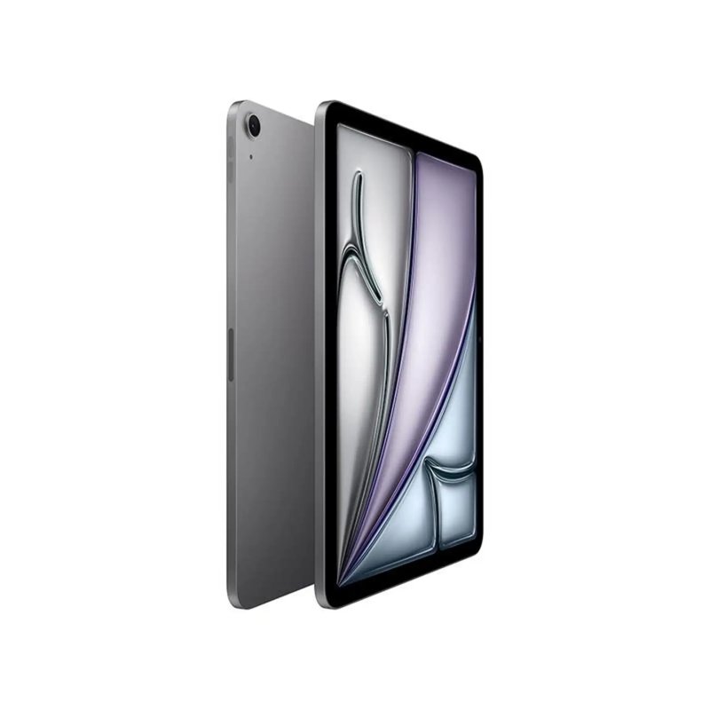 Apple iPad Air 11" / (M4) Wi-Fi / 11" / 2360x1640 / 12GB / 1TB / iPadOS26 / Space Grey - obrázek č. 1