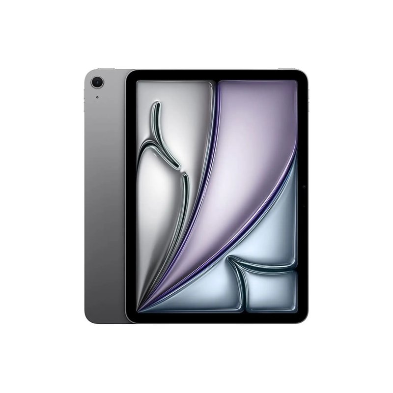 Apple iPad Air 11" / (M4) Wi-Fi / 11" / 2360x1640 / 12GB / 1TB / iPadOS26 / Space Grey - obrázek produktu