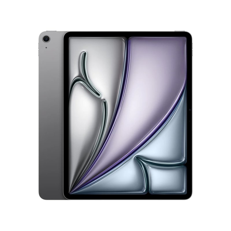 Apple iPad Air 13" / (M4) Wi-Fi / 13" / 2732x2048 / 12GB / 512GB / iPadOS26 / Space Grey - obrázek produktu