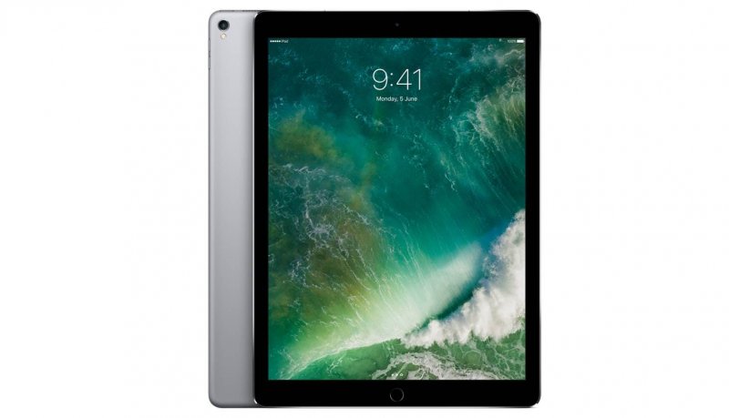 iPad Pro Wi-Fi+Cell 512GB - Space Grey /  SK - obrázek produktu