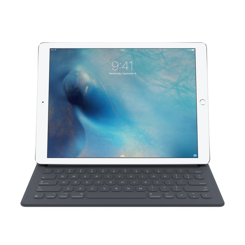 iPad Pro Smart Keyboard - obrázek č. 3