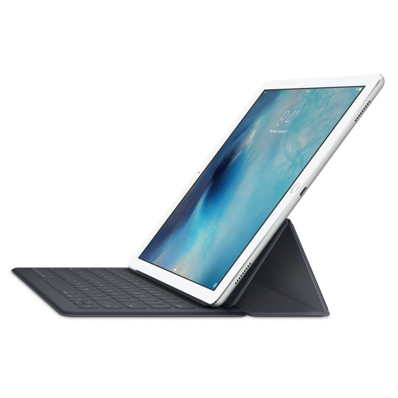 iPad Pro Smart Keyboard - obrázek č. 1