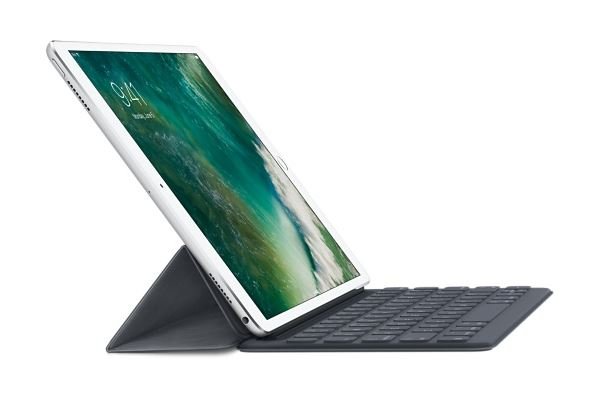 iPad Pro 10,5" Smart Keyboard - IE - obrázek č. 2
