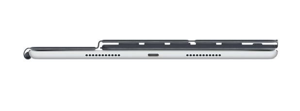 iPad Pro 10,5" Smart Keyboard - IE - obrázek č. 3