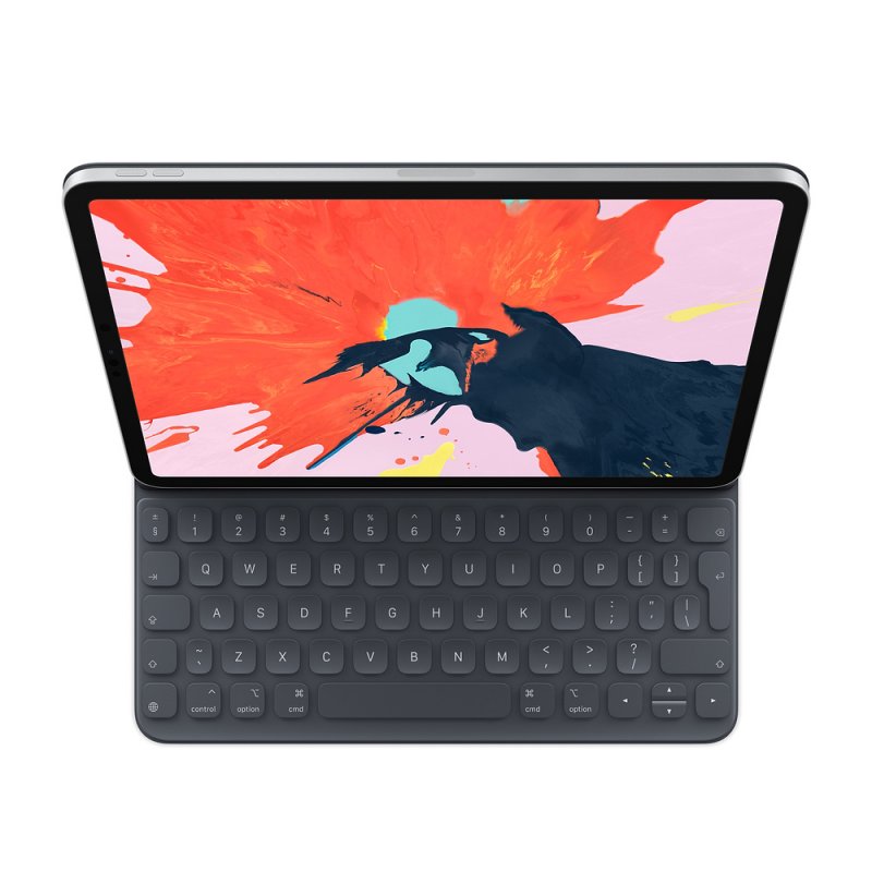 iPad Pro 11" Smart Keyboard Folio - IE - obrázek produktu