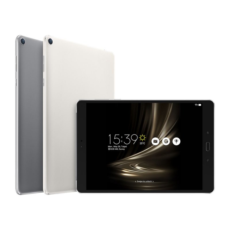 ASUS ZenPad Z500M 3S, 64GB, šedá - obrázek č. 4