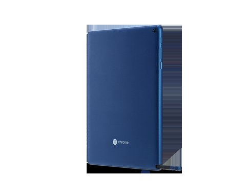 Acer Chromebook Tab 10 - 9,7T"/ RK3399/ 4G/ 32GB/ Chrome modrý - obrázek č. 1
